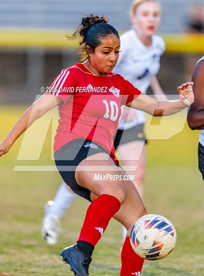 Thumbnail 2 in Jack Britt @ Hoke County photogallery.