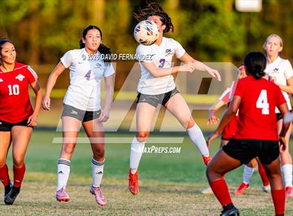 Thumbnail 2 in Jack Britt @ Hoke County photogallery.