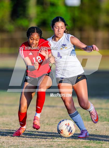 Thumbnail 3 in Jack Britt @ Hoke County photogallery.