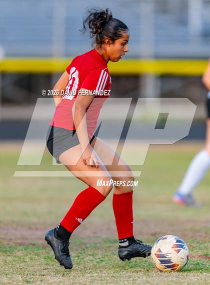 Thumbnail 2 in Jack Britt @ Hoke County photogallery.