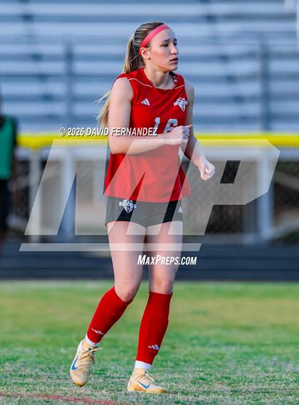 Thumbnail 2 in Jack Britt @ Hoke County photogallery.