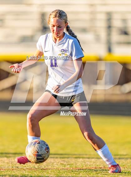 Thumbnail 2 in Jack Britt @ Hoke County photogallery.