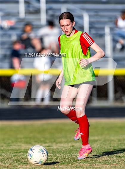 Thumbnail 3 in Jack Britt @ Hoke County photogallery.