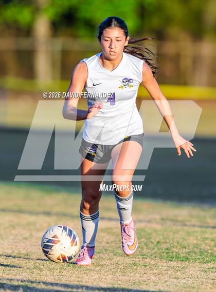 Thumbnail 1 in Jack Britt @ Hoke County photogallery.