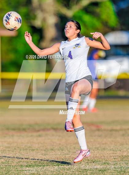 Thumbnail 1 in Jack Britt @ Hoke County photogallery.