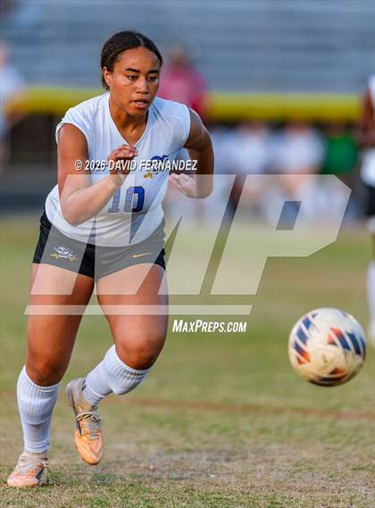 Thumbnail 1 in Jack Britt @ Hoke County photogallery.