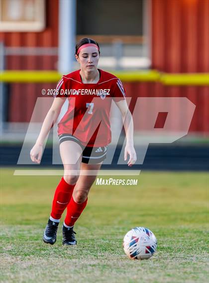 Thumbnail 1 in Jack Britt @ Hoke County photogallery.