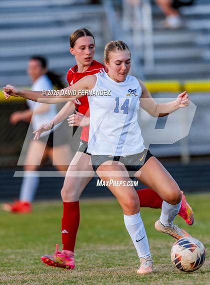 Thumbnail 1 in Jack Britt @ Hoke County photogallery.