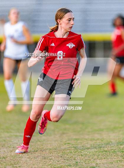Thumbnail 3 in Jack Britt @ Hoke County photogallery.