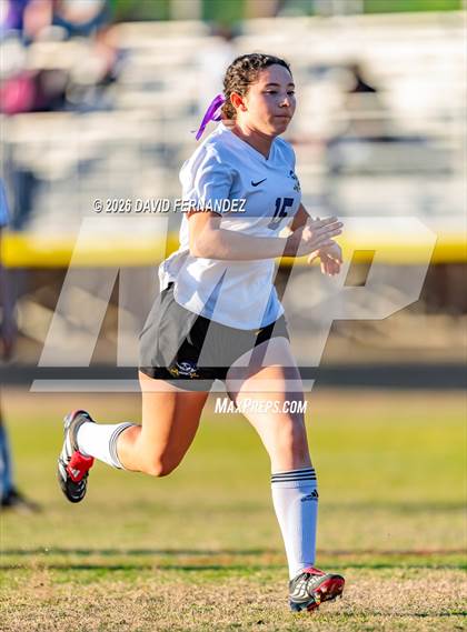Thumbnail 2 in Jack Britt @ Hoke County photogallery.