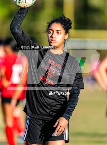 Thumbnail 3 in Jack Britt @ Hoke County photogallery.