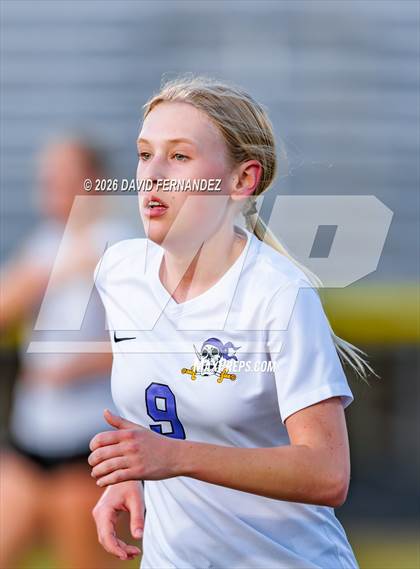 Thumbnail 3 in Jack Britt @ Hoke County photogallery.