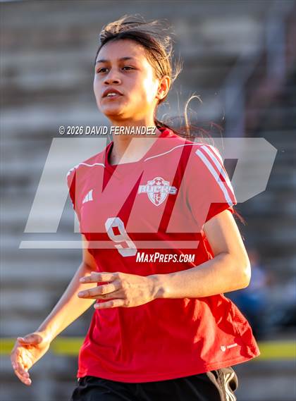 Thumbnail 1 in Jack Britt @ Hoke County photogallery.