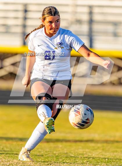 Thumbnail 2 in Jack Britt @ Hoke County photogallery.