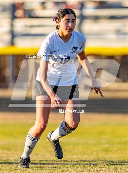 Thumbnail 1 in Jack Britt @ Hoke County photogallery.