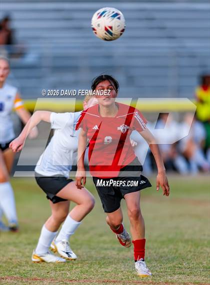 Thumbnail 1 in Jack Britt @ Hoke County photogallery.