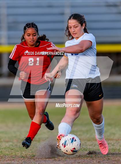 Thumbnail 2 in Jack Britt @ Hoke County photogallery.