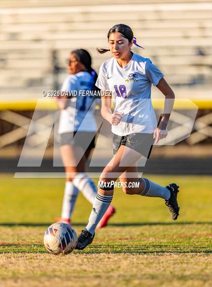 Thumbnail 3 in Jack Britt @ Hoke County photogallery.
