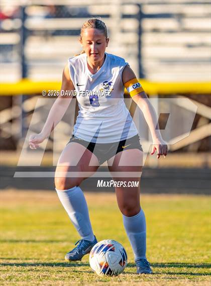 Thumbnail 3 in Jack Britt @ Hoke County photogallery.