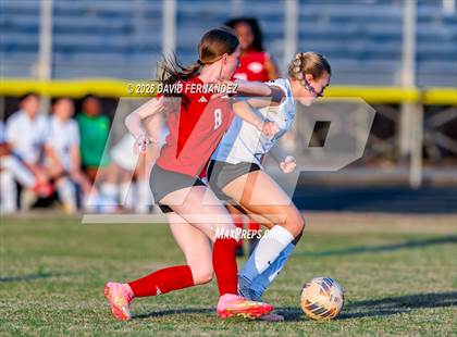 Thumbnail 1 in Jack Britt @ Hoke County photogallery.