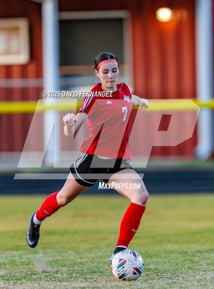 Thumbnail 2 in Jack Britt @ Hoke County photogallery.