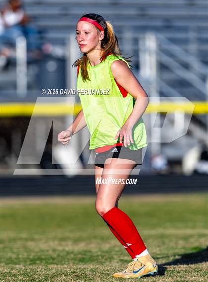 Thumbnail 3 in Jack Britt @ Hoke County photogallery.