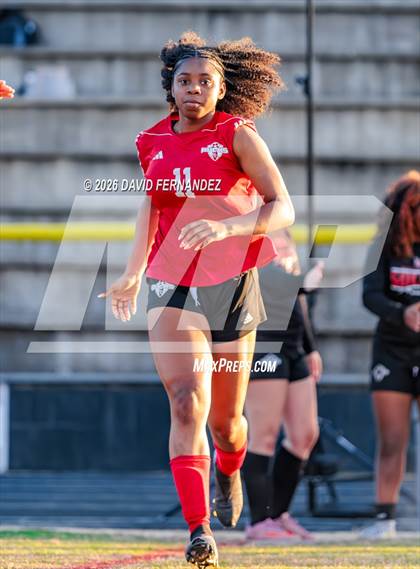 Thumbnail 1 in Jack Britt @ Hoke County photogallery.