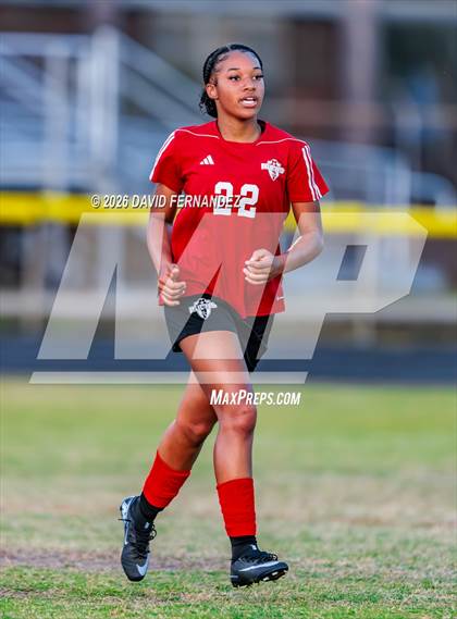 Thumbnail 2 in Jack Britt @ Hoke County photogallery.