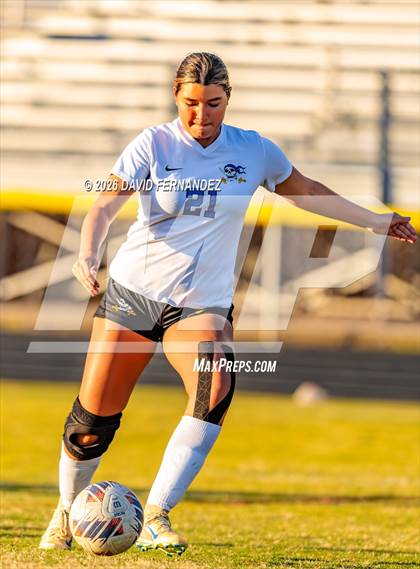 Thumbnail 1 in Jack Britt @ Hoke County photogallery.
