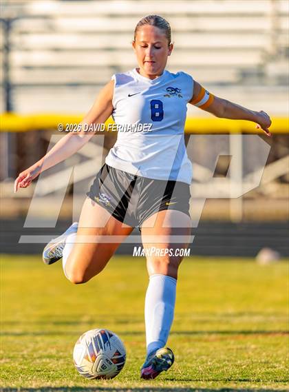 Thumbnail 2 in Jack Britt @ Hoke County photogallery.