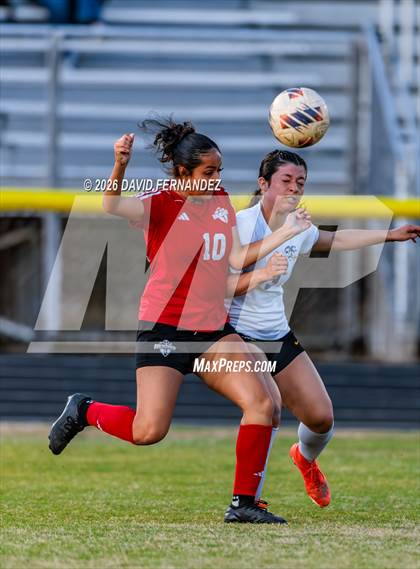 Thumbnail 2 in Jack Britt @ Hoke County photogallery.