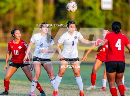 Thumbnail 3 in Jack Britt @ Hoke County photogallery.