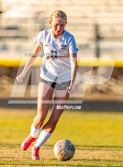 Thumbnail 3 in Jack Britt @ Hoke County photogallery.