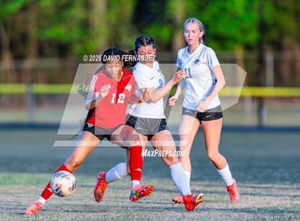 Thumbnail 3 in Jack Britt @ Hoke County photogallery.