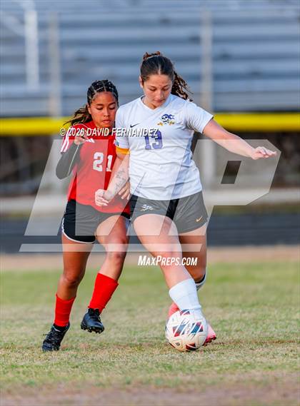 Thumbnail 1 in Jack Britt @ Hoke County photogallery.