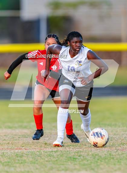 Thumbnail 2 in Jack Britt @ Hoke County photogallery.