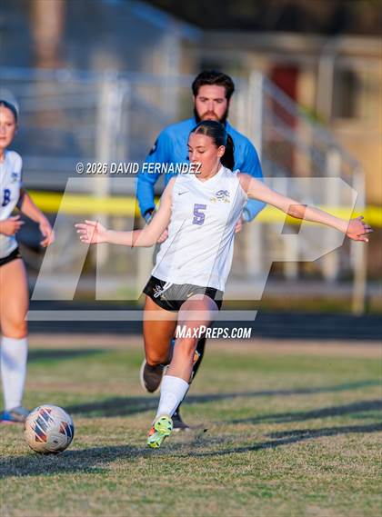 Thumbnail 2 in Jack Britt @ Hoke County photogallery.