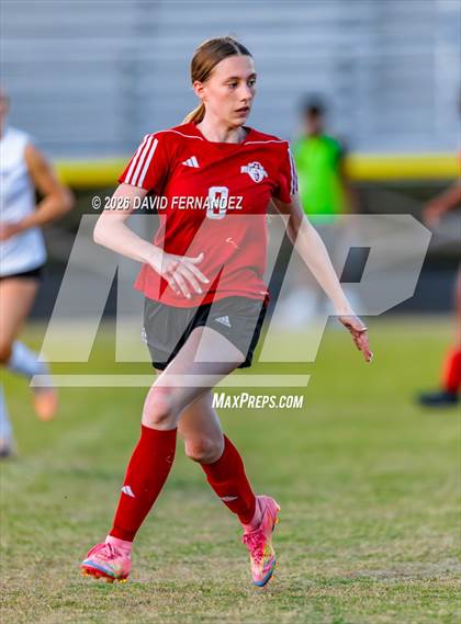 Thumbnail 1 in Jack Britt @ Hoke County photogallery.