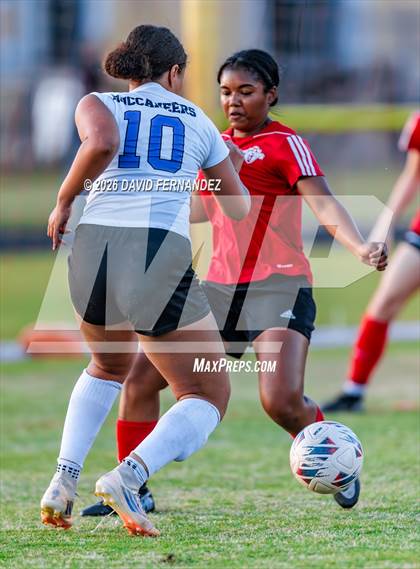 Thumbnail 1 in Jack Britt @ Hoke County photogallery.