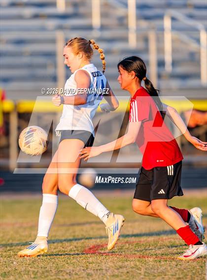 Thumbnail 1 in Jack Britt @ Hoke County photogallery.
