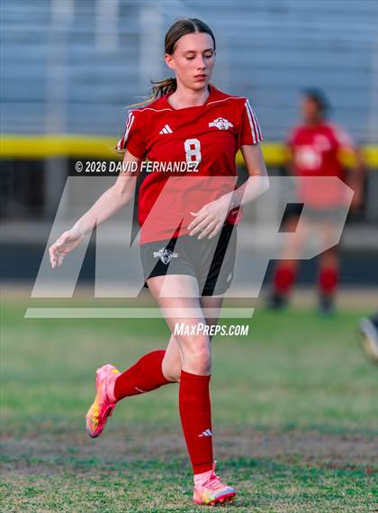 Thumbnail 3 in Jack Britt @ Hoke County photogallery.