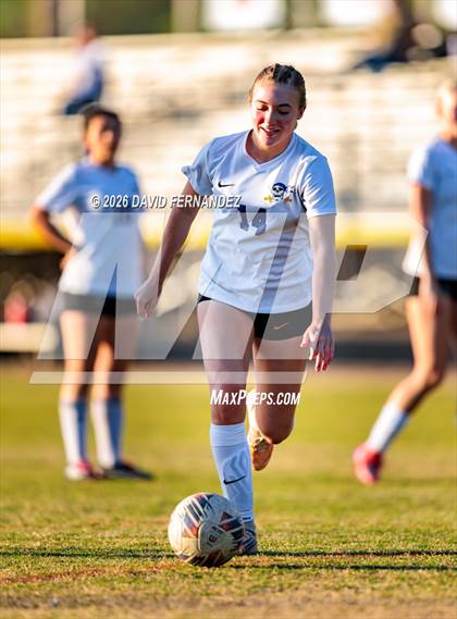 Thumbnail 2 in Jack Britt @ Hoke County photogallery.