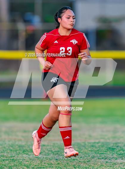 Thumbnail 3 in Jack Britt @ Hoke County photogallery.