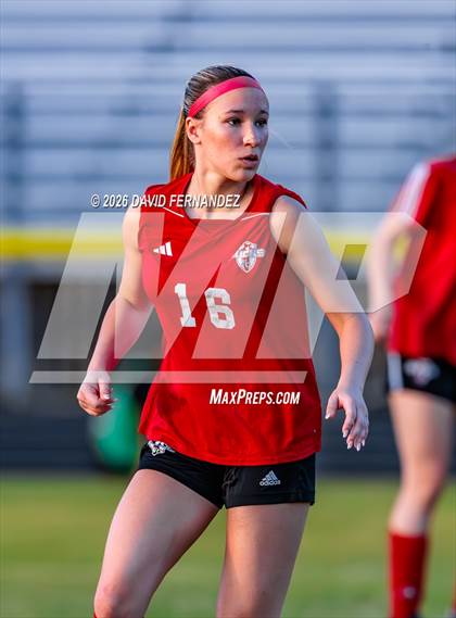 Thumbnail 2 in Jack Britt @ Hoke County photogallery.