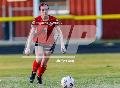 Thumbnail 3 in Jack Britt @ Hoke County photogallery.
