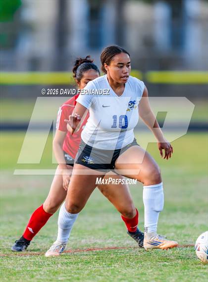 Thumbnail 2 in Jack Britt @ Hoke County photogallery.