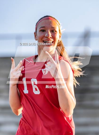 Thumbnail 3 in Jack Britt @ Hoke County photogallery.