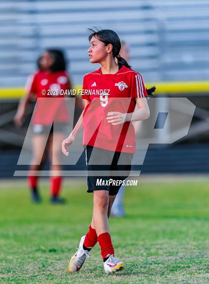 Thumbnail 3 in Jack Britt @ Hoke County photogallery.