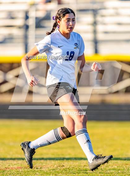 Thumbnail 2 in Jack Britt @ Hoke County photogallery.