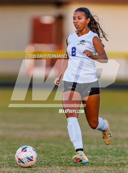 Thumbnail 3 in Jack Britt @ Hoke County photogallery.